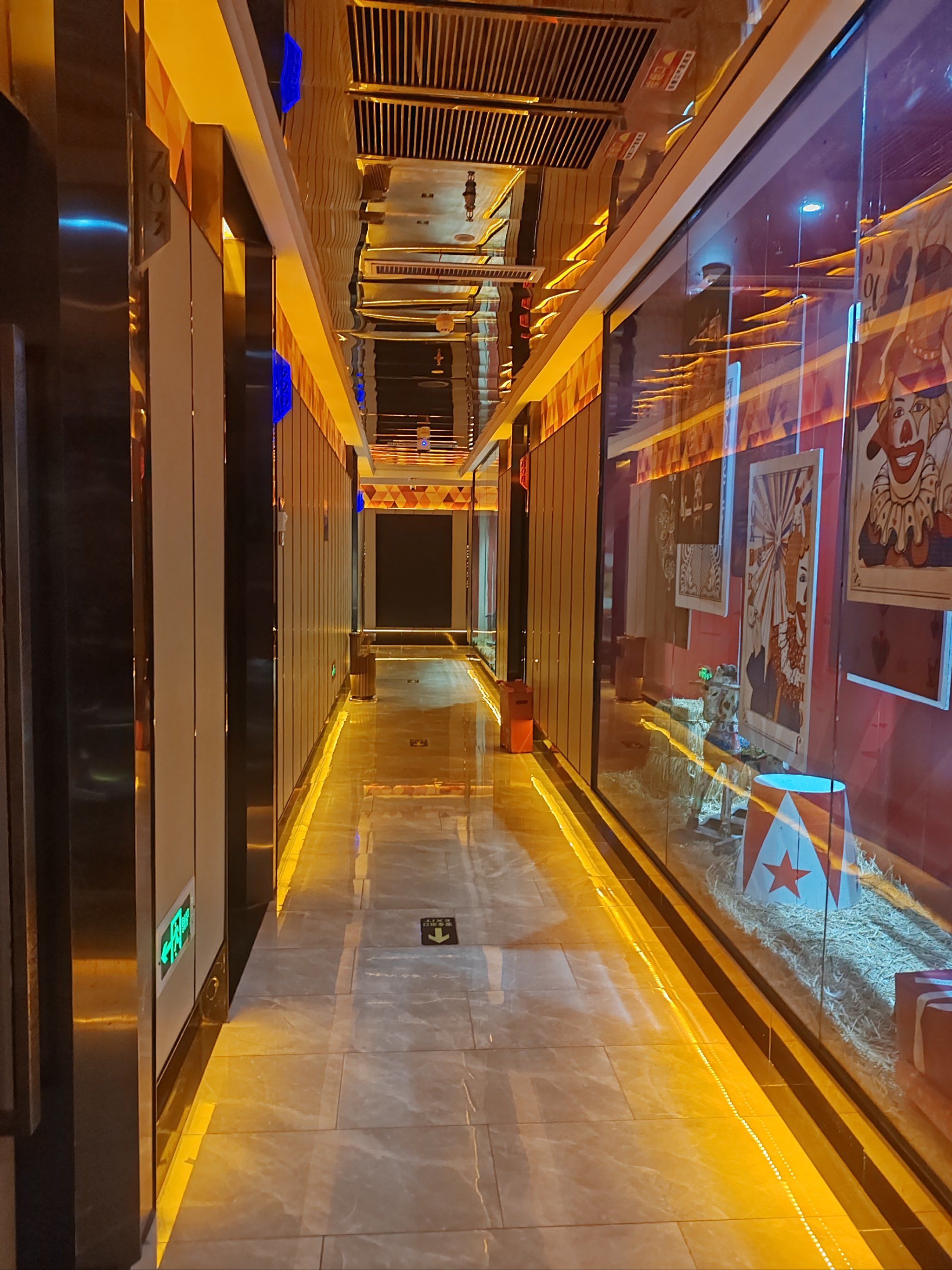 赤峰商务ktv畅玩多样商务ktv玩法指南-红山区ktv预定